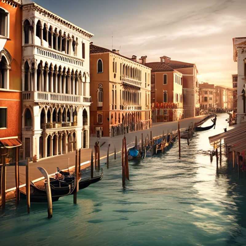 Venise&#44; perle italienne &#58; mes expériences vénitiennes et son coût (ou comment voyager à Venise sans se ruiner !)<h3>Venise &#58; budget voyage &#45;  Confessions d'un voyageur chevronné (et ses astuces pour maîtriser les dépenses !)</h3><h3>Découvrir Venise &#58;  Prix&#44; secrets et anecdotes d'un habitué (et comment en profiter pleinement sans se faire plumer !)</h3><h3>Mon carnet de voyage vénitien &#58;  Coût de la vie&#44; conseils pratiques et rencontres inoubliables (avec un budget serré !)</h3><h3>Venise&#44; entre mythe et réalité &#58;  Budget&#44;  impressions personnelles et conseils pour un voyage authentique (même à petit prix!)</h3>
