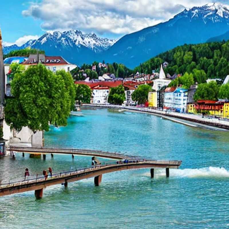 Innsbruck in Summer: Is it a *Cool* Choice for Walking & Sightseeing?<h3>Innsbruck's Summer Delights: Perfect Temps for Exploring the Alps?</h3><h3>Alpine Adventures & Comfortable Temperatures: Is Innsbruck Your Summer Escape?</h3><h3>Sun-Kissed Strolls & Mountain Views: Finding the Perfect Summer Temperature in Innsbruck</h3><h3>Beat the Heat (and the Crowds!): Your Guide to Comfortable Sightseeing in Summer Innsbruck</h3><h3>Innsbruck's Summer Secret: Pleasant Walking Weather & Unforgettable Experiences</h3>