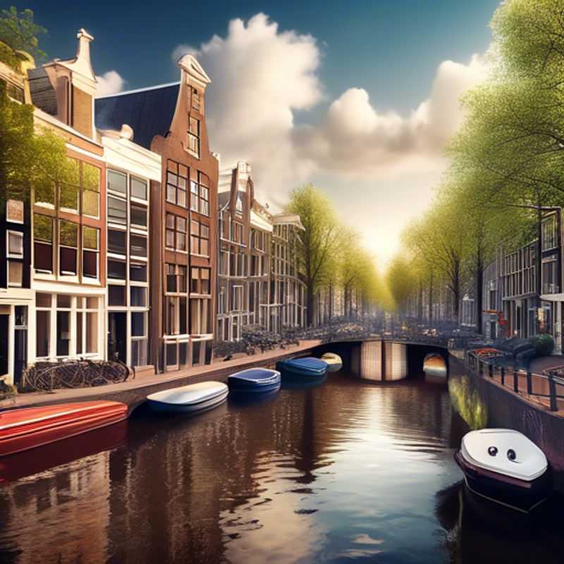 Amsterdam : Canaux, Canards, et... Combien ça coûte ? Une enquête budgétaire !<h3>Amsterdam : Trésors cachés et portefeuilles vides ? Décryptage des dépenses sur les canaux !</h3><h3>Amsterdam pas cher ? Mythe ou réalité ? L'archéologue du voyage révèle tout !</h3><h3>Amsterdam : Expédition budgétaire ! Naviguer les coûts, débusquer les bonnes affaires.</h3><h3>Le mystère des prix à Amsterdam : enquête sur le terrain (et dans le porte-monnaie) !</h3>