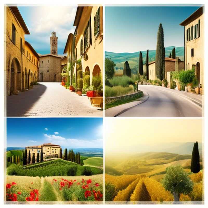 Tuscan Trattorias & Tourist Traps: Unpacking the Price of a Perfect Italian Meal<h3>Pasta, Pizza, & Pesos: A Budget Traveler's Guide to Eating in Tuscany</h3><h3>From Farm-to-Fork Feasts to Rustic Roadside Stops: Navigating Tuscany's Culinary Costs</h3><h3>Tuscan Delights on a Dime: Savoring Italy Without Breaking the Bank</h3><h3>Is Tuscany Expensive? A Foodie's Perspective on Tuscan Prices & Culinary Adventures</h3><h3>Beyond the Tourist Menus: Discovering Authentic Tuscan Cuisine on a Budget</h3><h3>Wine, Dine, & Don't Go Broke: Smart Strategies for Eating Well in Tuscany</h3><h3>The Price of Paradise: A Realistic Look at Food Costs in Tuscany, Italy</h3><h3>Tuscan Table Talk: Local Insights into Affordable & Authentic Dining Experiences</h3>
