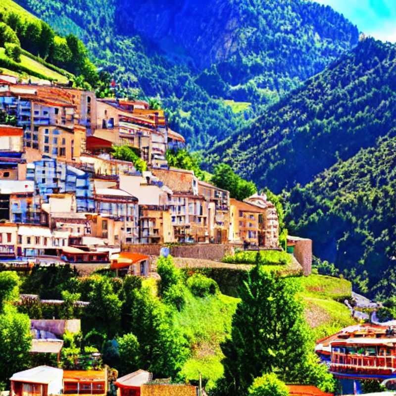 Escape the Crowds: Pyrenees Mountain Magic in the Off-Season!<h3>Pyrenees in Summer? A Surprisingly Cool Choice (and Cheaper Too!)</h3><h3>Sun, Snow, and Savings: Your Off-Season Pyrenees Adventure Awaits!</h3><h3>Beat the Heat & the Prices: Exploring the Pyrenees When Everyone Else Isn't</h3><h3>Hidden Gems & Budget Breaks: The Pyrenees Off-Season Unveiled</h3><h3>Pyrenees on a Shoestring: Off-Season Adventures for the Budget Traveler</h3><h3>From Sun-Drenched Valleys to Snow-Capped Peaks: A Unique Pyrenees Summer</h3><h3>Beyond the Tourist Trail: Discovering the Authentic Pyrenees at a Fraction of the Cost</h3><h3>Is the Pyrenees a Summer Destination? Absolutely! (And Surprisingly Affordable)</h3><h3>My Off-Season Pyrenees Adventure: Local Tales & Stunning Scenery (on a Budget!)</h3>