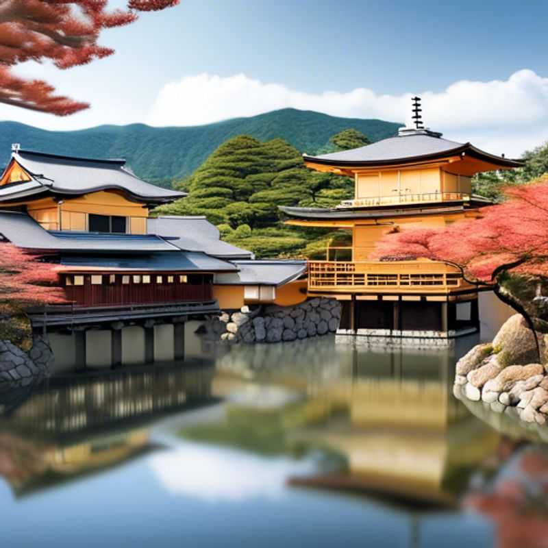 Kyoto &#58; Paradis abordable ?  Promotions et réductions pour un voyage inoubliable !<h3>Kyoto sous le signe de l'économie &#58;  trouver les meilleures offres pour explorer l'ancienne capitale</h3><h3>Secrets de Kyoto &#58;  Visiter la ville impériale sans se ruiner grâce aux promotions</h3><h3>Kyoto à petit prix &#58;  Mes astuces et bons plans pour un séjour inoubliable au pays du Soleil&#45;Levant</h3><h3>Le charme de Kyoto accessible à tous &#58;  Promotions&#44; réductions et conseils pour un voyage économique</h3>