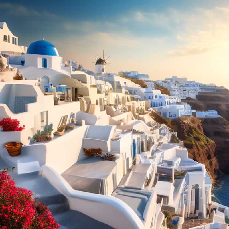 Santorini on a Budget&#58; Savoring the Flavors Without Breaking the Bank!<h3>Dining in Santorini&#58; A Delicious Guide to Costs &#38; Culinary Delights</h3><h3>Is Santorini Expensive?  Let's Talk Food &#38; Drink Costs (and how to save!)</h3><h3>Unlocking Santorini's Culinary Secrets&#58; A Foodie's Guide to Affordable Eats</h3><h3>Santorini Food Adventures&#58; Delicious Dishes &#38; Budget&#45;Friendly Bites</h3><h3>Exploring Santorini's Gastronomic Scene&#58; A Practical Guide to Food Costs</h3><h3>Santorini on a Shoestring&#58;  Savoring the Island's Flavors Without the Price Tag</h3><h3>The Santorini Food Factor&#58;  Managing Your Budget While Indulging Your Taste Buds</h3><h3>Eating Your Way Through Santorini&#58;  Tips for Budget&#45;Conscious Foodies</h3><h3>Affordable Santorini&#58; Delicious Meals &#38; Drinks Without Overspending</h3>