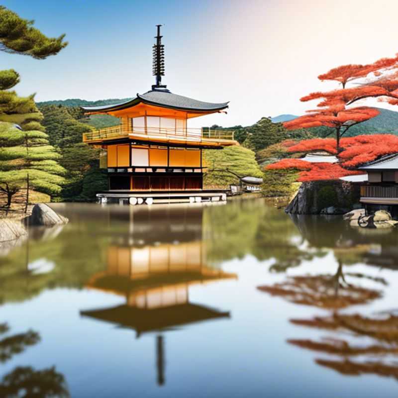 Kyoto : Trésor Japonais... ou Trou Noir Budgétaire ? Décryptage des Coûts Transport et Expédition !<h3>Kyoto : Le Prix du Paradis ? Une Exploration des Frais de Voyage et de Transport.</h3><h3>Kyoto, Japon : Aventure Impériale ou Fardeau Financier ? Le Guide du Voyageur Prudent (et Aventurier!).</h3><h3>Secrets de Kyoto : Comment Voyager au Pays du Soleil Levant sans se Ruiner (ou presque!).</h3><h3>Kyoto : Budget Voyage - Mythes et Réalités : Un Regard d'Initié sur les Coûts de Transport et d'Expédition.</h3>