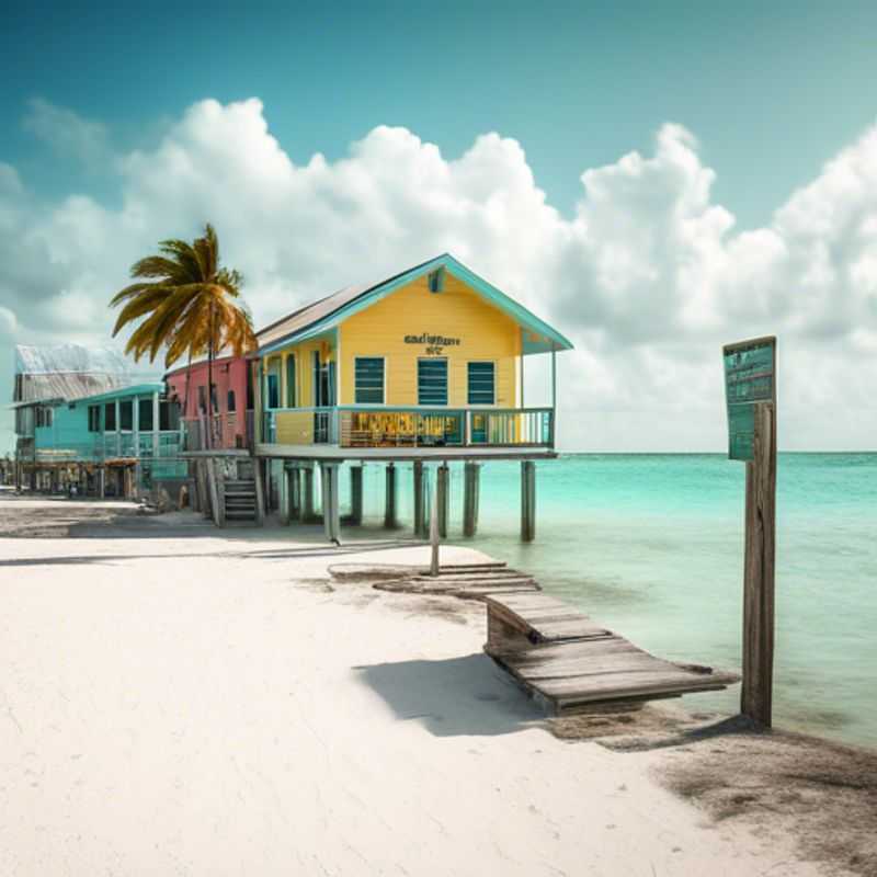 Caye Caulker, Belize: Sun, Sand, and…Surprise! Is This Caribbean Gem Breaking the Bank?<h3>Is Caye Caulker, Belize, a Budget Backpacker's Paradise or a Pirate's Plunder on Your Wallet? (A Tour Guide's Honest Opinion)</h3><h3>Sunken Treasure or Budget Breakdown? Uncovering the Real Cost of Caye Caulker, Belize</h3><h3>Caye Caulker's Costly Secrets: A Legendary Journey Through Prices and Paradise</h3><h3>Beyond the Reef: Deciphering the Enigma of Caye Caulker's Tourism Economics</h3><h3>Exploring Caye Caulker: Myth vs. Reality – A Budget Traveler's Guide to Island Expenses</h3><h3>Caye Caulker: A Scientific Approach to Budget Travel (with a Dash of Pirate Lore)</h3>