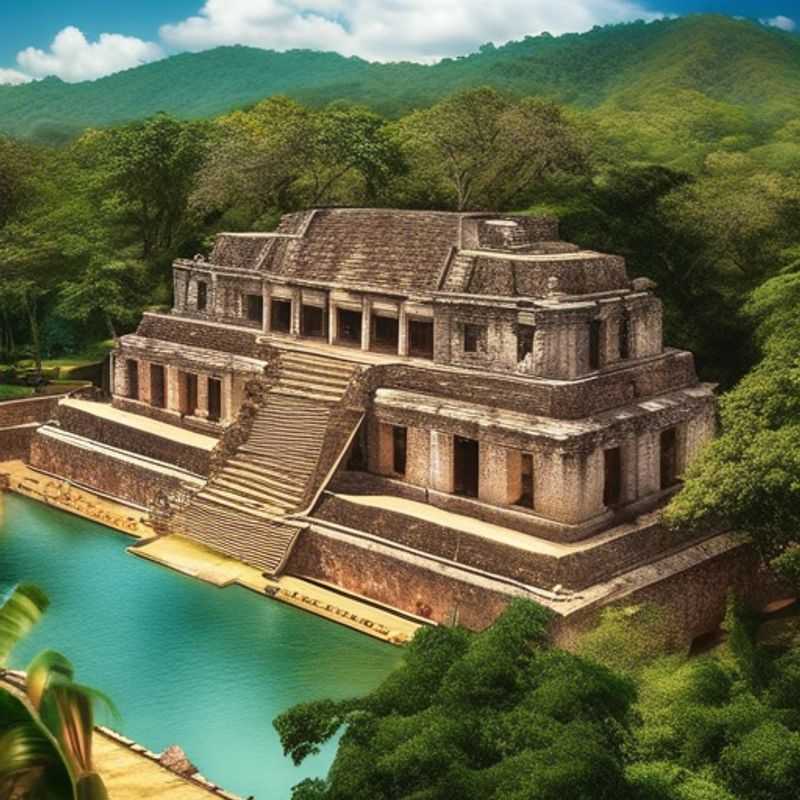 Copán, Honduras : Le coût des transports… Un voyage abordable au cœur du mystère maya ?<h3>Copán, Honduras : Mes aventures et réflexions sur les prix des transports - Un voyage riche en émotions, léger pour le porte-monnaie ?</h3><h3>Explorer Copán sans se ruiner : Mon guide pratique sur les transports au Honduras</h3><h3>Honduras, Copán : Transports et budget voyage - Conseils d'une experte pour un séjour inoubliable</h3><h3>Secrets de Copán : Optimiser son budget transport pour une expérience maya authentique</h3><h3>Copán, Honduras : Le charme des sites mayas accessible à tous - Décryptage des prix des transports</h3><h3>Mon escapade à Copán : Conseils pratiques et astuces pour maîtriser vos dépenses de transport</h3><h3>Copán : Voyage au pays des Mayas sans vous ruiner - Guide complet des transports</h3>