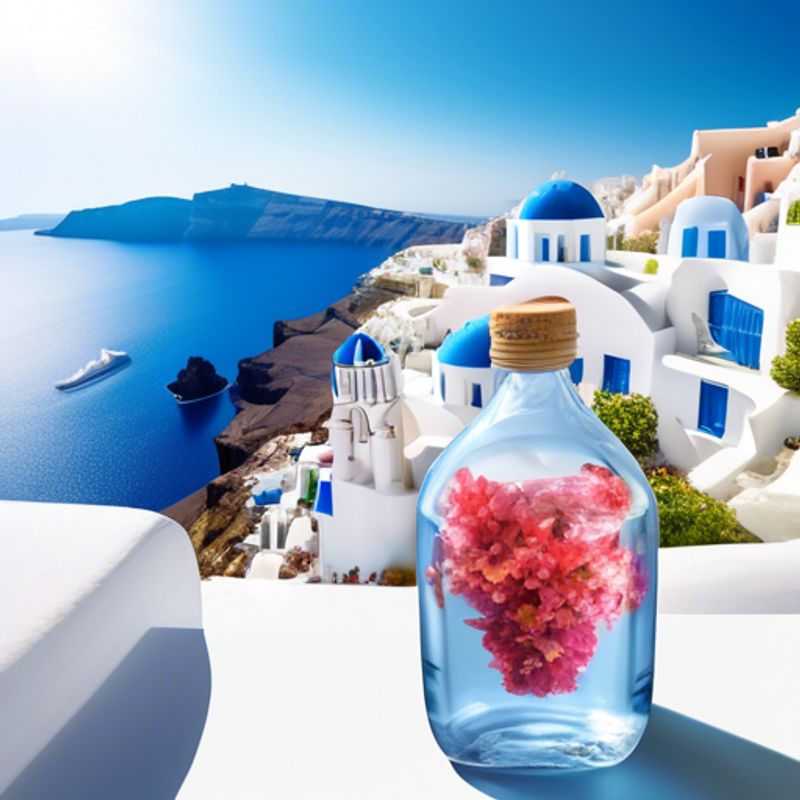 Santorini's Sparkling Waters: Is the Island's Beauty Worth the Price of a Bottle? (A Tourist's Thirst for Truth!)<h3>Quenching Your Thirst for Santorini: Bottled Water Prices & Budget Travel Tips</h3><h3>Hydration Havoc in Santorini: Exploring the Cost of Staying Refreshed on This Volcanic Jewel</h3><h3>Beyond the Blue Domes: Unveiling the Real Cost of Santorini (Including that Bottled Water!)</h3><h3>Santorini on a Shoestring: Navigating the Island's Water Prices and Finding Budget-Friendly Bliss</h3><h3>From Fira to Oia: A Budget Traveler's Guide to Santorini's Water Woes (and Wonders!)</h3>