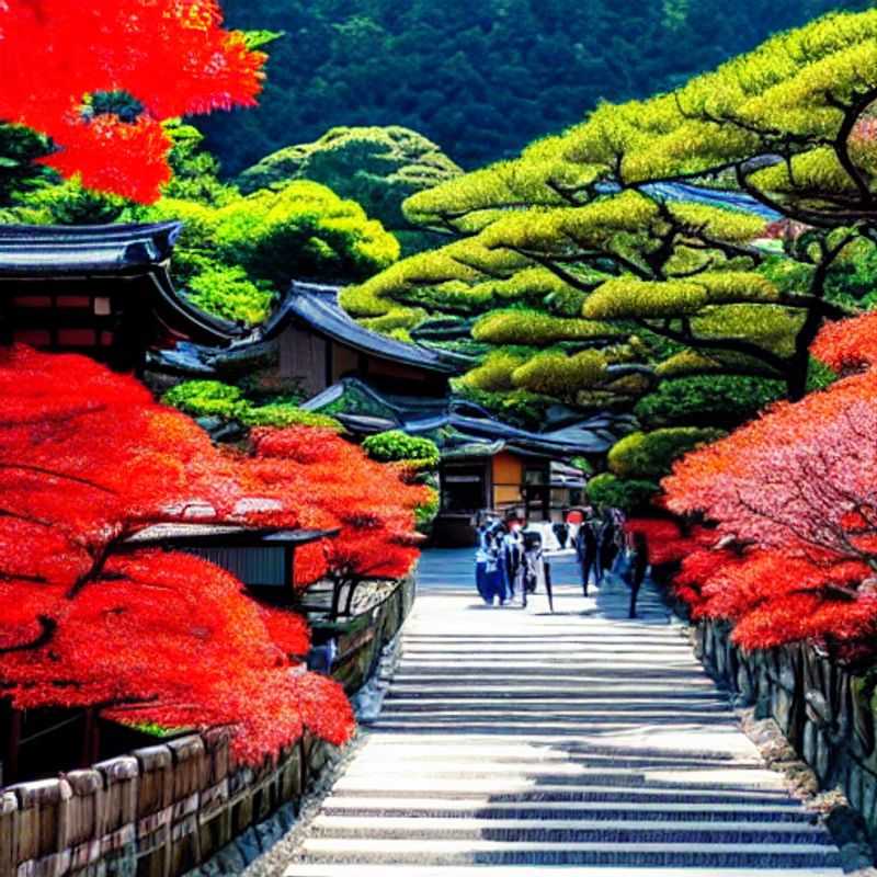 Is Kyoto in Summer a Good Idea? 3 Must&#45;See Experiences (and What to Avoid!)