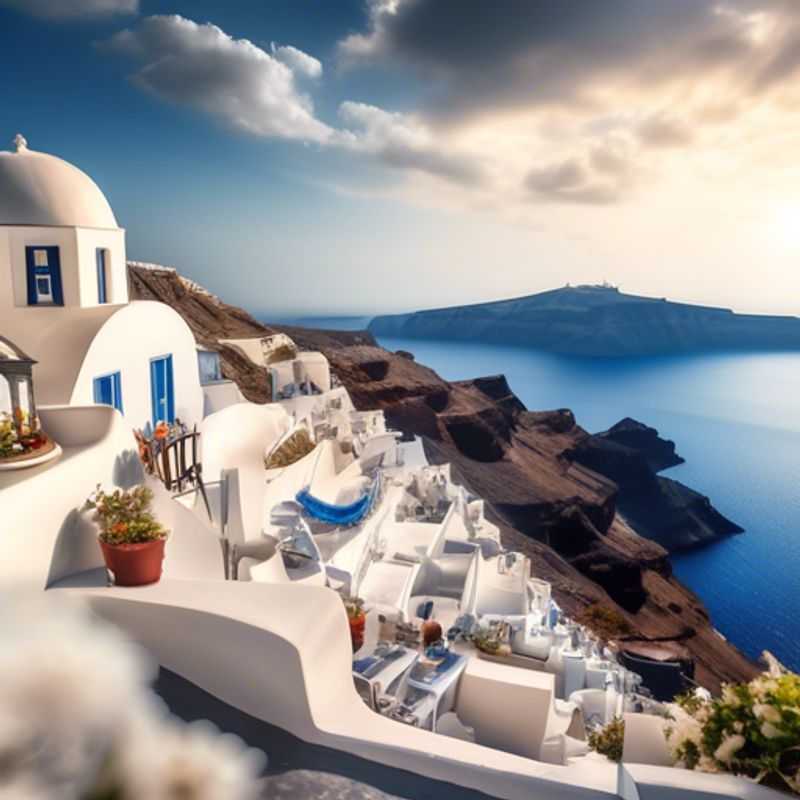 Santorin, Grèce : Un Paradis Cher ou Accessible ? Mon Expérience Honnête<h3>Santorin à Prix Doux : Trucs et Astuces d'une Experte pour un Voyage Inoubliable</h3><h3>Budget Voyage à Santorin : Découvrir l'Île sans Se Ruiner (Conseils d'Initiée)</h3><h3>探寻圣托里尼:值不值得一去?我的真实体验分享 (Santorin: Worth the Splurge? My Honest Review)</h3><h3>Mon Avis sur le Coût de la Vie à Santorin : Luxe et Budget, Tout est Possible !</h3><h3>Santorin : Luxe ou Economie ? Organiser un Voyage Adapté à Votre Budget</h3><h3>Voyage à Santorin : Combien ça Coûte Vraiment ? (Récit et Conseils Pratiques)</h3><h3>Découvrir Santorin sans Se Ruiner : Mes Meilleurs Conseils pour un Voyage Inoubliable</h3><h3>Santorin pas Cher : Mythes et Réalités - Un Guide pour Voyageurs Malins</h3>