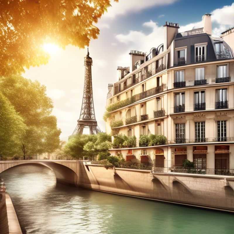 Paris&#44; France&#58; Unveiling the City of Lights' Price Tag – A Luxurious Journey on a Budget?<h3>Paris on a Shoestring&#58; My Parisian Adventures – Affordability and Elegance</h3><h3>Is Paris Expensive?  A Travel Expert's Honest Take on Budget&#45;Friendly Parisian Charm</h3><h3>Decoding Parisian Prices&#58; From Chic Cafés to Budget&#45;Friendly Bistros – My Personal Guide</h3><h3>Parisian Dreams on a Realistic Budget&#58; Tips &#38; Tricks for an Affordable &#38; Unforgettable Trip</h3><h3>Beyond the Boutiques&#58; Discovering Budget&#45;Friendly Wonders in the Heart of Paris</h3><h3>Affordable Elegance in Paris&#58;  A Journey Through Hidden Gems and Unexpected Delights</h3><h3>My Parisian Budget Breakdown&#58;  Luxury Without the Luxury Price Tag</h3><h3>Paris&#58; Splurge or Save? A Guide to Navigating the City's Costs</h3><h3>Parisian Perfection&#58;  Balancing Budget and Bliss in the City of Love</h3>