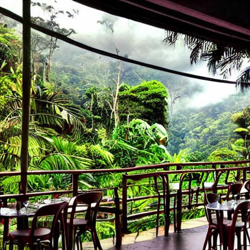 Monteverde's Instagrammable Jungles: Unveiling the Secret Gardens of Social Media Fame<h3>Cloud Forest Chic: Where to Capture the Perfect #Monteverde Moment (and Maybe a Quetzal)</h3><h3>Beyond the Birds: Finding the Most Insta-Worthy Spots in Monteverde's Hidden Parks</h3><h3>Monteverde's Mystical Gardens: A Social Media Adventure Through Legend and Landscape</h3><h3>From Hanging Bridges to Hidden Havens: Your Guide to the Best Social Media Shots in Monteverde</h3><h3>Unlocking Monteverde's Social Media Secrets: A Journey Through Gardens, Myths, and the Perfect Photo</h3>