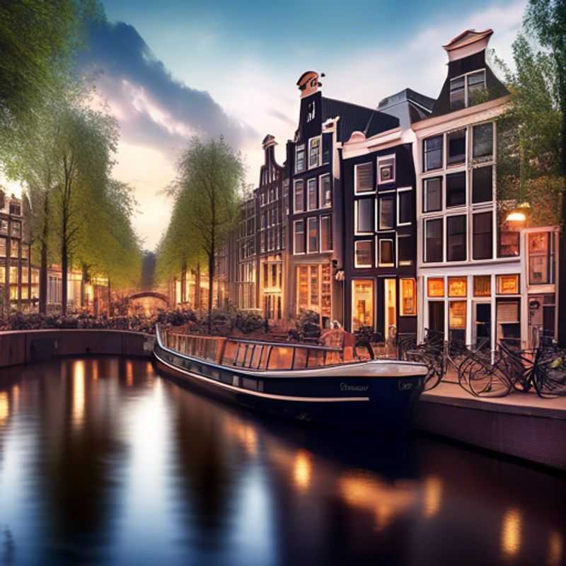Amsterdam : Canaux, Canelés et... Cartes Bleues ? (Décryptage des prix dans la Venise du Nord)<h3>Gastronomie Amsterdam : Fromage, Frites et Factures ? (Un guide gourmand pour voyageurs avisés)</h3><h3>Amsterdam : Budget Voyage ou Festin Royal ? (Le guide du fin gourmet et du routard malin)</h3><h3>Manger à Amsterdam sans se ruiner : Mythes et Réalités (enquête culinaire)</h3><h3>Trésors culinaires d'Amsterdam : Au-delà des clichés (une aventure gustative)</h3><h3>Amsterdam et son assiette : Histoire, légendes et menus (un voyage dans le temps et dans l'estomac)</h3>