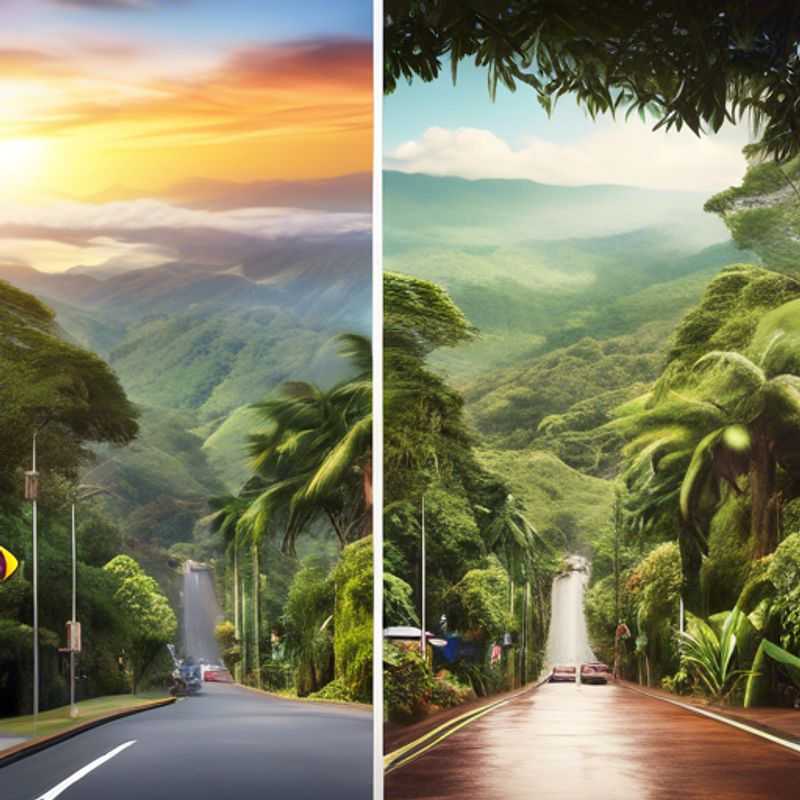 Monteverde&#44; Costa Rica &#58; Petit budget ou grand luxe ? Découverte d'un paradis accessible à tous !<h3>Monteverde&#44; Costa Rica &#58; Cher ou abordable ?  Explorez le coût de la vie entre cafés locaux et grandes chaînes.</h3><h3>Costa Rica&#44; Monteverde &#58; Votre guide pour un séjour inoubliable&#44; quel que soit votre budget !</h3><h3>Aventure à Monteverde &#58;  Décryptage des prix pour un voyage sur mesure au Costa Rica.</h3><h3>Monteverde&#44; Costa Rica &#58;  Se loger&#44; manger et explorer sans se ruiner &#45; Conseils d'une experte !</h3><h3>Petit guide pratique &#58;  Combien coûte un voyage à Monteverde&#44; Costa Rica ?</h3><h3>Monteverde &#58;  Voyage de rêve au Costa Rica&#44; accessible à tous !</h3>