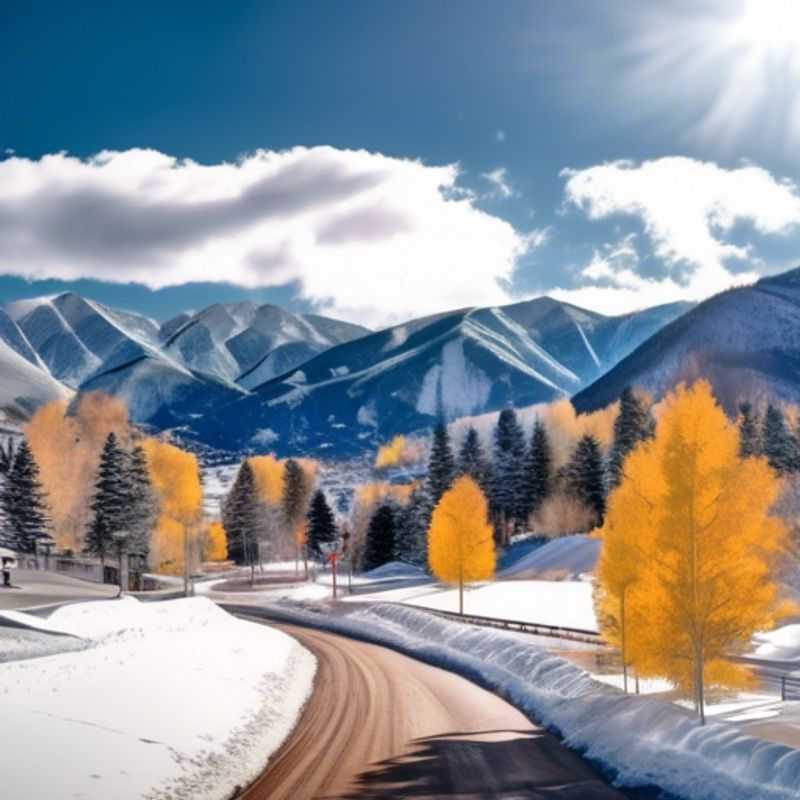 ¿Aspen&#44; Colorado&#58; Un Sueño Caro o un Placer Accesible? Planificando tu Presupuesto Diario<h3>Aspen&#44; Colorado&#58;  Descubriendo el Lujo y la Aventura... ¡Sin Romper la Hucha! (Guía de Presupuesto)</h3><h3>Aventuras en Aspen&#58;  Ajustando tu Presupuesto para una Experiencia Inolvidable</h3><h3>Aspen con Estilo&#58;  Consejos para Viajar con un Presupuesto y Disfrutar al Máximo</h3><h3>El Secreto para Visitar Aspen&#58;  Planifica tu Presupuesto y Vive la Magia</h3><h3>Mi Experiencia en Aspen&#58;  Cómo Viajé con un Presupuesto y No Me Arrepentí</h3>