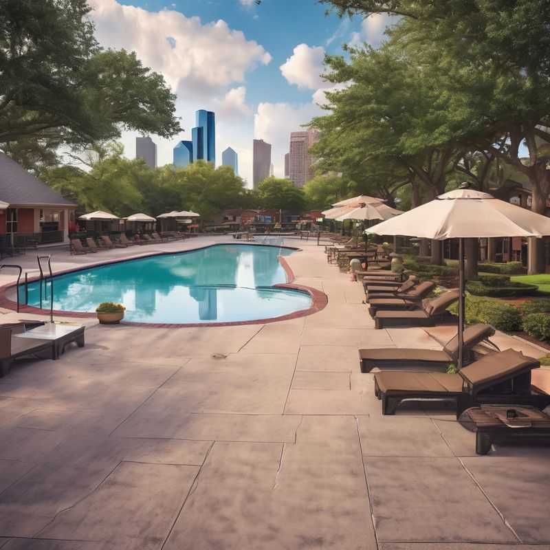 Discover Houston's Most Convenient Neighborhoods: Your Guide to Seamless City Exploration