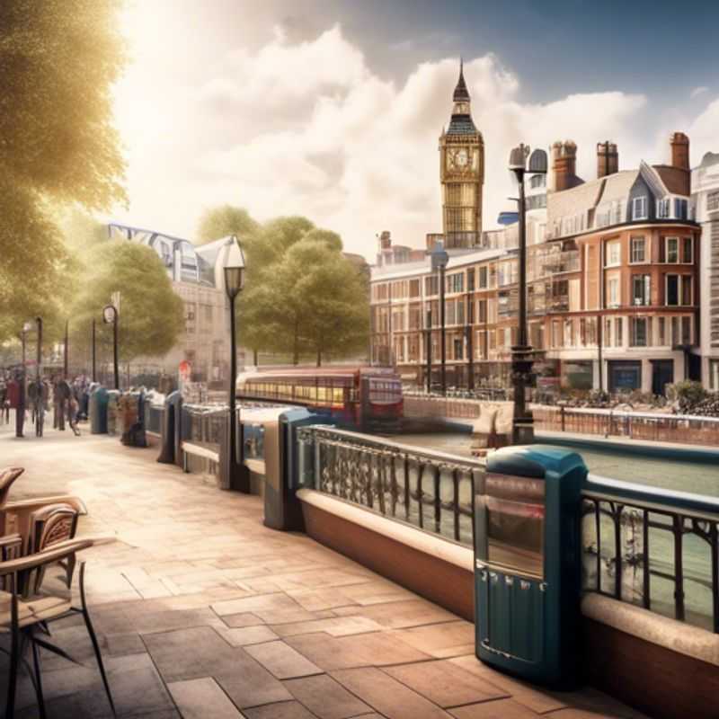 Un London Gin Tonic... et le prix de la visite ?<h3>Le coût d'une pinte à Londres &#58; Mythes et réalités</h3><h3>Café londonien &#58; Un expresso sur le prix de votre séjour</h3><h3>Cocktails et budget &#58; Boire (et visiter) Londres sans se ruiner</h3><h3>Londres&#44; ville chère ou abordable ? L'enquête au verre</h3>