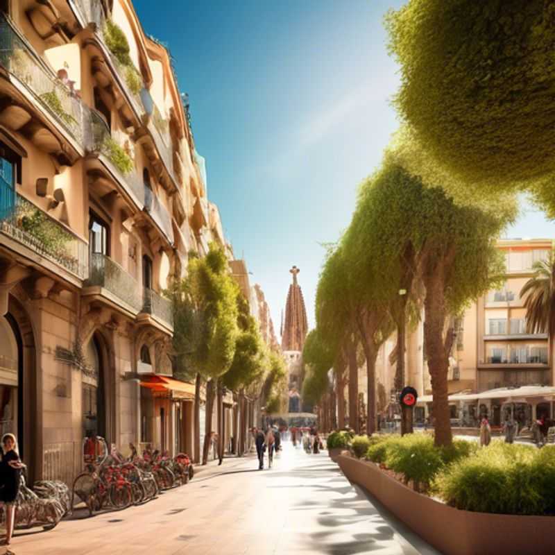 Barcelone : Budget surprise ! Gérer les dépenses imprévues<h3>Barcelone : Chère ou abordable ? Prévoir l'imprévisible !</h3><h3>Visiter Barcelone sans se ruiner : Conseils pour éviter les mauvaises surprises</h3><h3>Budget voyage Barcelone : Les dépenses cachées et comment les anticiper</h3><h3>Barcelone à petits prix : Maîtriser son budget et profiter pleinement du voyage</h3><h3>Découvrir Barcelone : Préparer son voyage et gérer les imprévus</h3><h3>Secrets de Barcelone : Voyager malin et éviter les dépenses superflues</h3><h3>Le guide malin de Barcelone : Optimiser son budget et profiter de chaque instant</h3><h3>Aventure à Barcelone : Conseils pratiques pour un voyage serein et économique</h3><h3>Barcelone pas cher : Mes astuces pour voyager sans vous ruiner</h3>