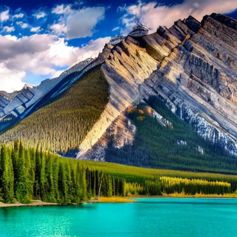 Banff in Summer: Fewer Crowds, More Adventures!<h3>Is Banff a Summer Paradise? (Spoiler: Yes!)</h3><h3>Beat the Rush: Your Guide to a Crowd-Free Banff Summer</h3><h3>Banff's Summer Secret: Shorter Lines, Longer Days of Fun!</h3><h3>Escape the City, Embrace the Mountains: Your Banff Summer Awaits</h3><h3>Sun-Kissed Peaks and Sparkling Lakes: Why Summer is Banff's Best-Kept Secret</h3><h3>Banff in Summer: Unveiling the Magic Beyond the Tourist Trail</h3><h3>Your Unforgettable Banff Summer: Exploring the Hidden Gems</h3><h3>Beyond the Iconic Views: Discovering the Everyday Charm of Banff in Summer</h3><h3>Banff Summer Adventure: A Journey for the Soul (and the Instagram Feed!)</h3>