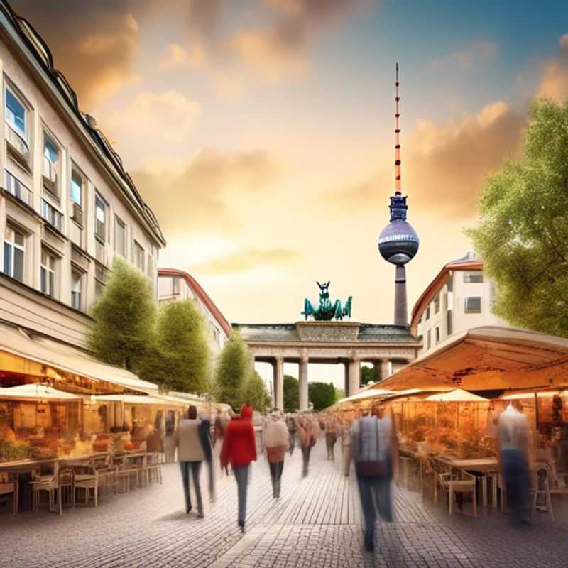 Berlin : Aventure en plein air... et est-ce si cher que ça ?<h3>Berlin, budget serré et grands espaces : Défi relevé !</h3><h3>Mystères berlinois : Explorez la ville à pied (sans vous ruiner !)</h3><h3>Berlin insolite : Randonnées urbaines et légendes cachées</h3><h3>Trésors cachés de Berlin : Activités outdoor économiques et fabuleuses</h3><h3>Berlin : L'histoire se dévoile... à prix doux ! (activités en extérieur)</h3><h3>Le Berlin alternatif : Aventures nature sans se saigner aux quatre veines</h3><h3>Berlin : Décryptage d'une capitale entre mythes et réalité (activités outdoor)</h3><h3>Berlin : Au-delà des musées : une exploration active et abordable</h3><h3>Explorez Berlin autrement : Activités outdoor pas chères et mémorables</h3>