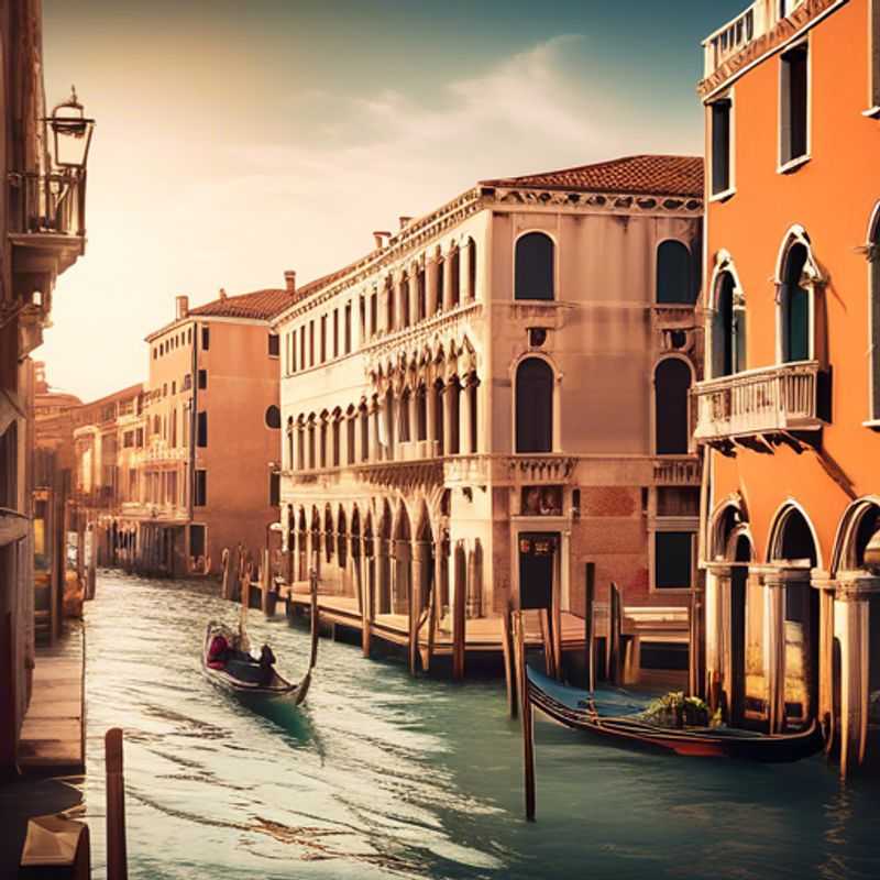 Veneza&#58; Um conto de fadas caro? Desvendando os preços da água engarrafada e outras políticas regulatórias<h3>Veneza&#44; Itália&#58; Luxo acessível?  Explorando os custos e as políticas que moldam sua visita</h3><h3>Preciosidades venezianas&#58;  Agua engarrafada e o orçamento da sua viagem dos sonhos</h3><h3>A mágica de Veneza&#58;  Um olhar atento aos preços e políticas que afetam sua experiência</h3><h3>Veneza&#58;  Beleza inigualável&#44; custos consideráveis?  Desvendando a realidade por trás do turismo</h3><h3>Entre canais e gondolas&#58;  Navegando pelos preços e políticas que definem uma viagem a Veneza</h3><h3>Veneza sem gastar uma fortuna&#58;  Dicas e insights para uma visita inesquecível&#44; considerando as regulamentações</h3><h3>Descubra Veneza&#58; Um guia prático sobre custos&#44; políticas e como planejar sua viagem de forma inteligente</h3><h3>O encanto de Veneza&#58;  Como a regulamentação afeta o custo da sua viagem e o que você precisa saber</h3><h3>Veneza&#58;  Mais que um conto de fadas&#44; uma jornada consciente&#58;  Entendendo os preços e as políticas turísticas</h3>