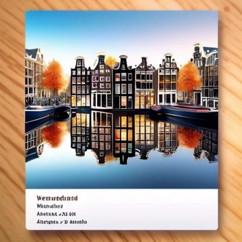 Amsterdam : Le coût d'une visite selon le moment de la journée<h3>Amsterdam à petit prix : Explorez la ville intelligemment, matin, midi et soir</h3><h3>Amsterdam abordable : Conseils pour voyager selon l'heure de la journée</h3><h3>Découvrir Amsterdam sans se ruiner : Le guide de l'heure idéale pour visiter</h3><h3>Secrets d'Amsterdam : Optimiser votre budget selon le moment de la journée</h3><h3>Amsterdam authentique : Evitez les pièges à touristes et profitez de la ville à chaque heure</h3><h3>Le meilleur moment pour visiter Amsterdam : Une approche économique et culturelle</h3><h3>Amsterdam pas cher : Explorez les trésors cachés, du matin au soir</h3><h3>Voyagez malin à Amsterdam : Conseils pratiques pour économiser en fonction du moment de la journée</h3><h3>L'Amsterdam secrète : Découvrez la ville au-delà des sentiers battus à chaque heure</h3>