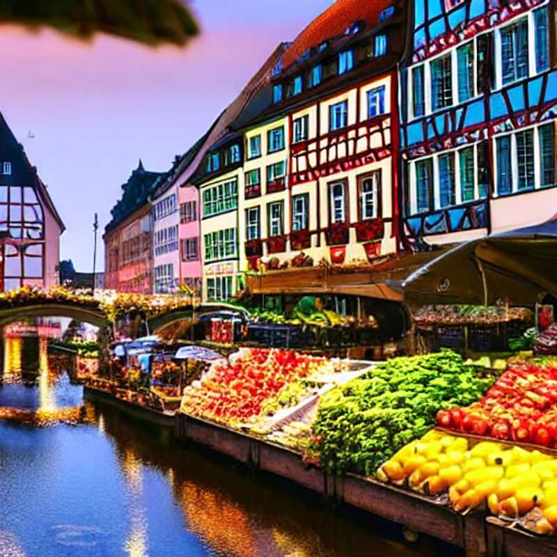 Frankfurt in Summer: Sonnenschein, Sausage, and Secret Histories!<h3>Is Frankfurt a Summer Holiday Hotspot? (Spoiler: More Than You Think!)</h3><h3>Beyond the Banks: Unveiling Frankfurt's Outdoor Adventures & Hidden Gems</h3><h3>Frankfurt's Summer Secrets: A Tour Guide's Guide to Myth, Mystery, and Magnificent Views</h3><h3>Sun, City, and Stories: A Whimsical Journey Through Frankfurt's Summer Delights</h3><h3>Medieval Myths & Modern Marvels: Your Frankfurt Summer Adventure Awaits!</h3><h3>Frankfurt's Summer Solstice: A Blend of History, Hiking, and Hilarious Happenings</h3><h3>Escape the Ordinary: Frankfurt's Unexpected Summer Side</h3><h3>From Fairytales to Frankfurter: A Summer Exploration of History & Outdoors</h3><h3>Discovering Frankfurt's Summer Soul: A Journey Through Legends and Landscapes</h3>