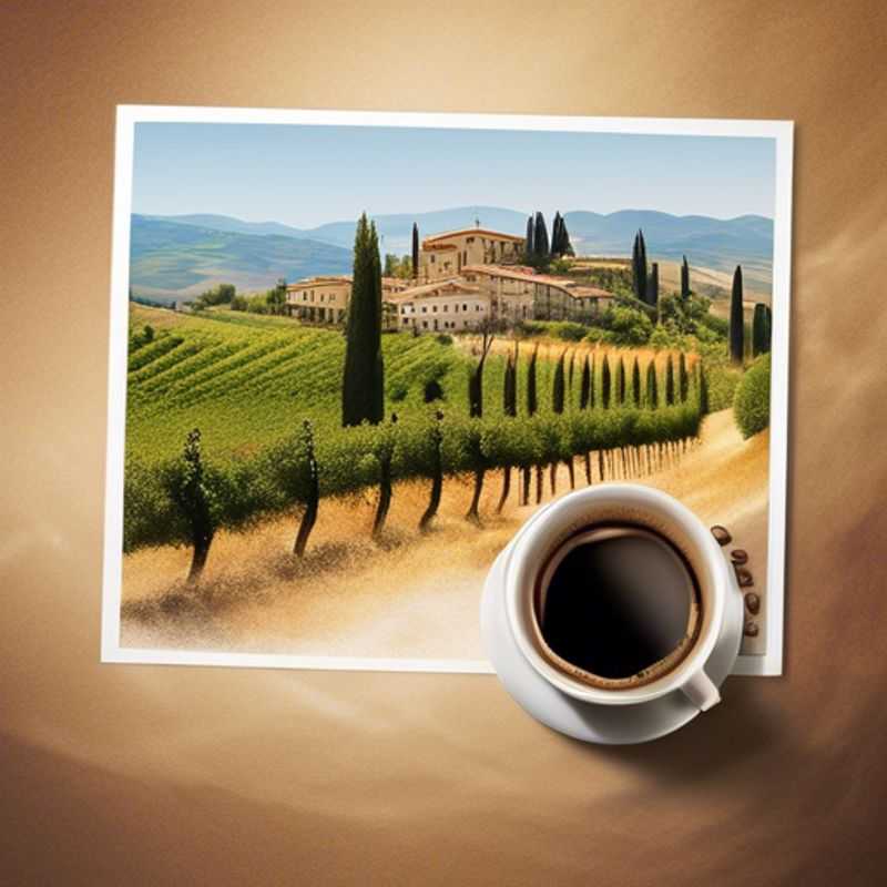 Tuscan Coffee & Your Wallet: Is a Tuscan Holiday Really That Expensive?<h3>Espresso Yourself in Tuscany: Savoring Coffee Culture on a Budget</h3><h3>Cappuccino & Cost: Exploring Tuscany Without Breaking the Bank</h3><h3>From Latte Art to Travel Costs: A Tuscan Coffee Lover's Guide to Affordable Adventures</h3><h3>The Sweet Taste of Tuscany: Balancing Coffee, Culture, and Costs</h3><h3>Tuscan Coffee & Travel Tips: Making Your Dream Trip Affordable</h3><h3>Beyond the Espresso Machine: Discovering Budget-Friendly Delights in Tuscany</h3><h3>Aromatic Tuscany: Coffee, Culture, and Clever Ways to Save</h3><h3>Your Tuscan Coffee Adventure: Managing Expectations and Expenses</h3><h3>Sipping & Saving: Affordable Coffee Experiences in the Heart of Tuscany</h3>