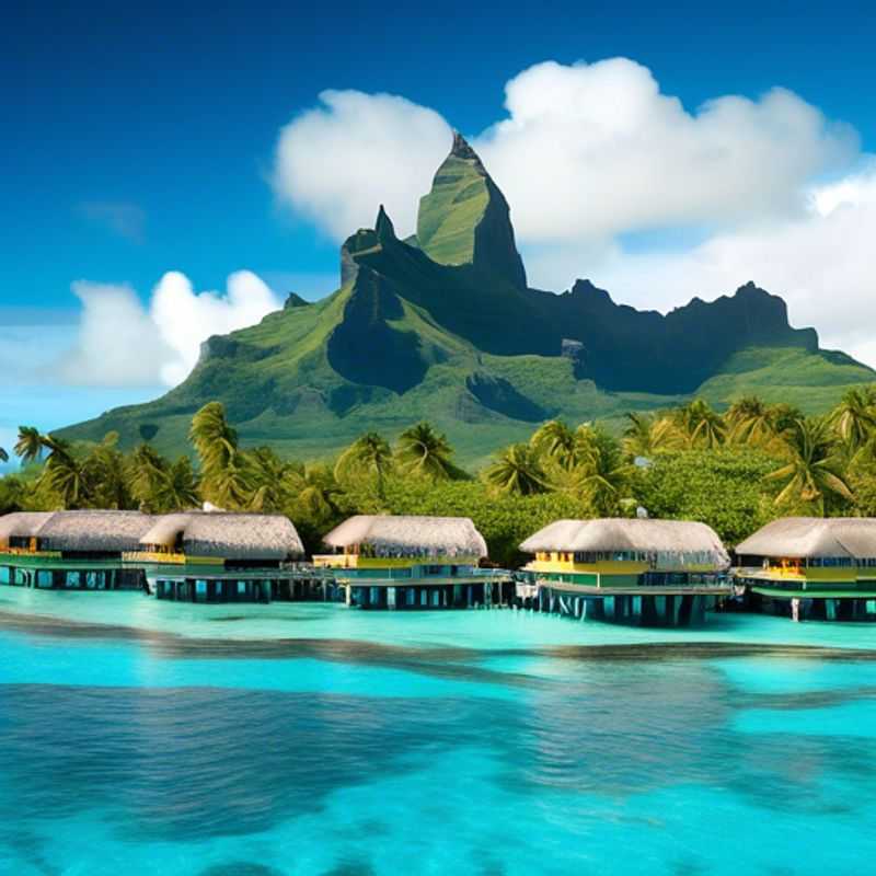 Bora Bora on a Budget? Unpacking the Paradise Price Tag!<h3>Is Bora Bora Breaking the Bank? A Budget Traveler's Guide to Paradise</h3><h3>Bora Bora: Splurge or Savvy? Planning Your Polynesian Adventure</h3><h3>Exploring Bora Bora: Balancing Luxury and Affordability</h3><h3>Unlocking Bora Bora: How Much Will Your Island Escape Really Cost?</h3><h3>Beyond the Overwater Bungalows: Affordable Adventures in Bora Bora</h3><h3>Bora Bora: Luxury for Less? My Insider Tips for Budget-Conscious Travelers</h3><h3>French Polynesia on a Shoestring: Making Bora Bora Dreams a Reality</h3><h3>My Bora Bora Budget: Tips and Tricks from a Globetrotting Guide</h3><h3>The Real Cost of Bora Bora: Separating Fact from Fantasy</h3>