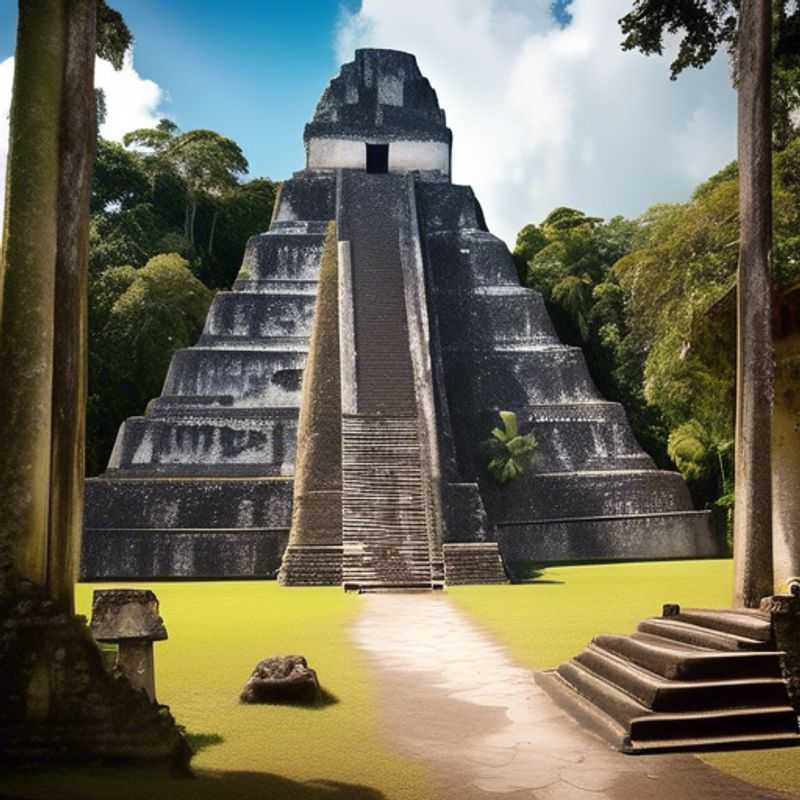 Tikal : Trésors Mayas... et Trous dans le Budget ? Une Visite Décryptée !<h3>Tikal, Guatemala : Aubaine Archéologique ou Ruine Financière ? Mon Avis de Guide Aventurier !</h3><h3>Le Mystère de Tikal : Découvrir les Secrets Maya sans Se Ruiner (Mission Possible !)</h3><h3>Explorez Tikal sans vous Ruiner : Conseils d'un Explorateur-Guide pour un Voyage Économique (et Épique !)</h3><h3>Tikal : Budget Voyage, Légendes et Réalité. Un Guide pour Déchiffrer les Mystères... et les Prix !</h3><h3>Retour à Tikal : L'Appel de la Jungle et la Question du Portefeuille. Un Guide pour une Visite Réussie</h3>