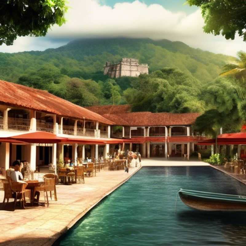 Copán, Honduras : Trésors Mayas à prix abordable ? Mystère résolu !<h3>Copán au Honduras : Proximité des merveilles, prix doux ? Enquête archéologique et budgétaire !</h3><h3>Copán : Le coût de l'aventure maya : Une exploration légendaire au budget serré ?</h3><h3>Honduras : Copán, entre ruines mayas et réalité financière : Le guide aventurier dévoile tout !</h3><h3>Secrets de Copán : Explorer le site maya sans se ruiner ! Mythes, légendes et… prix !</h3>