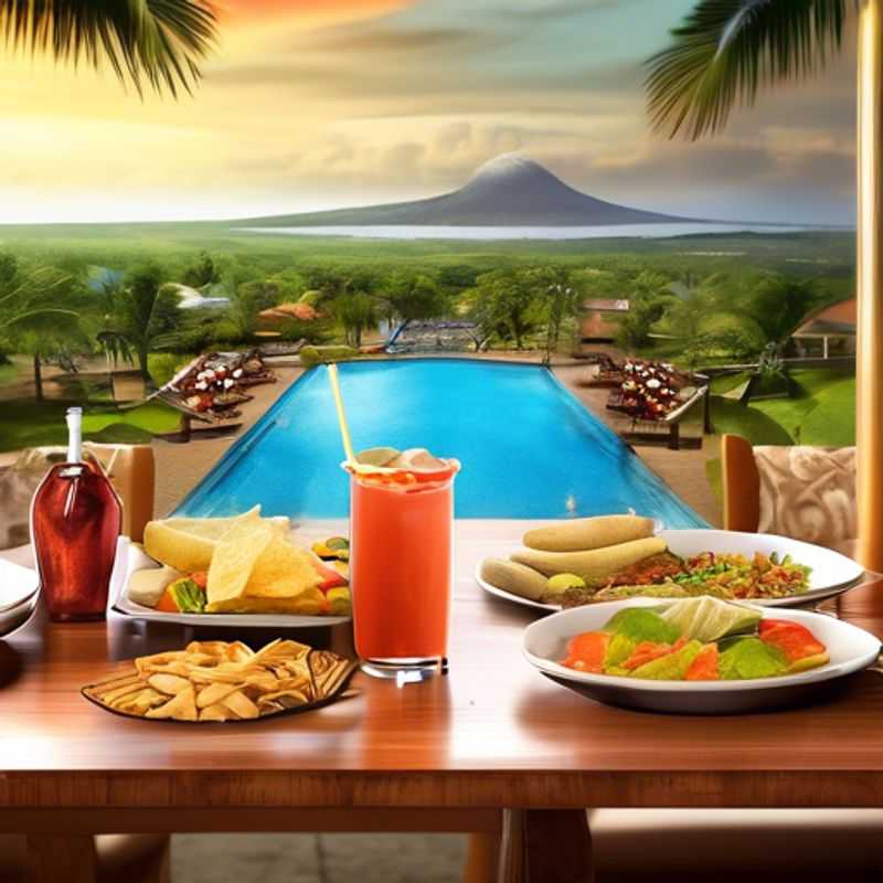 Managua on a Budget&#58;  Decoding the Nicaraguan Hostel&#45;to&#45;Hilton Enigma!<h3>Is Managua Expensive? A Budget Traveler's (Slightly Hilarious) Guide to Accommodation</h3><h3>Sleeping in Managua&#58; From Colonial Charm to Modern Marvels (and Everything in Between!)</h3><h3>Managua's Money Matters&#58; Finding Your Perfect Pad Without Emptying Your Pouch</h3><h3>Unmasking Managua's Accommodation Secrets&#58;  A Treasure Map to Affordable Stays</h3><h3>Nicaragua's Capital on a Shoestring&#58;  Hotels&#44; Hostels &#38; Hidden Gems – A Budget Breakdown</h3><h3>Beyond the Tourist Traps&#58;  Smart Accommodation Choices in Managua</h3><h3>Managua's Lodging Labyrinth&#58;  Navigating the Price Maze (with a Compass and a Sense of Humor)</h3><h3>From Backpacker to Business Class&#58;  A Compendium of Managua Accommodation Options</h3><h3>The Price of Paradise&#58;  Is Managua Worth the Cost (and the Adventure)?</h3>