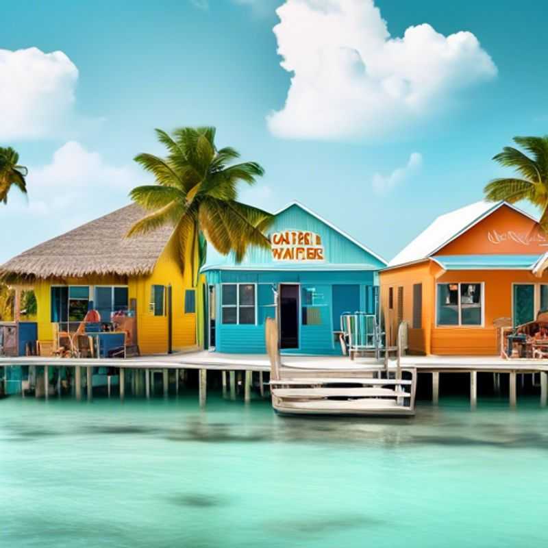Caye Caulker, Belize : Petit flacon, grande aventure ? Le coût de la vie à la loupe !<h3>Caye Caulker : Une île minuscule, un budget XXL ? Décodage des prix !</h3><h3>Bouteille de voyage : petite ou grande ? L'impact sur votre budget à Caye Caulker</h3><h3>Petit pays, grand prix ? Explorer Caye Caulker sans se ruiner (ou presque !)</h3><h3>Caye Caulker : L'aventure à prix mini ? Mythes et réalités du coût de la vie</h3><h3>Sac à dos ou valise diplomate? Le budget voyage à Caye Caulker selon votre style</h3>