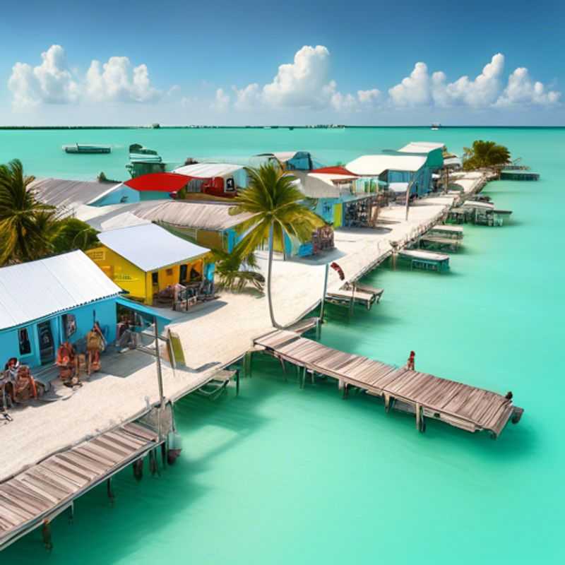 Caye Caulker, Belize : Rythme de voyage et budget - Est-ce cher ?<h3>Caye Caulker, Belize : Adapter votre rythme pour un séjour inoubliable (et abordable !)</h3><h3>Découvrir Caye Caulker à votre rythme : Budget et exploration au quotidien</h3><h3>Voyage à Caye Caulker : Combien de temps faut-il prévoir et quel budget allouer ?</h3><h3>Caye Caulker, Belize : Explorez l'île à votre rythme, quel que soit votre budget !</h3><h3>Budget voyage à Caye Caulker : Trouver l'équilibre entre exploration et dépenses</h3><h3>Caye Caulker : Planifier votre séjour selon votre rythme et vos envies (et votre porte-monnaie !)</h3><h3>Visiter Caye Caulker sans se ruiner : Conseils pour un voyage slow et économique</h3><h3>Slow travel à Caye Caulker : Un itinéraire flexible pour explorer l'île à votre rythme</h3><h3>Caye Caulker, Belize : Le guide pour un voyage sur mesure adapté à votre budget</h3>