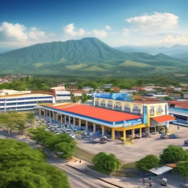 San Pedro Sula, Honduras : Votre guide pour comprendre les taxes et droits d'importation (et si c'est cher à visiter !)<h3>San Pedro Sula, Honduras : Taxes et dépenses : Décryptage pour un voyage serein</h3><h3>Honduras, San Pedro Sula : Budget voyage - Tout savoir sur les taxes et les importations</h3><h3>San Pedro Sula : Petit guide pratique pour éviter les mauvaises surprises (taxes et coûts)</h3><h3>Explorer San Pedro Sula sans se ruiner : Taxes, importations et budget voyage</h3><h3>San Pedro Sula : Combien ça coûte vraiment ? Taxes, importations et conseils budgétaires</h3><h3>Voyage à San Pedro Sula : Préparez votre séjour ! Guide des taxes et droits d'importation</h3><h3>San Pedro Sula, Honduras : Vos questions sur les taxes et les coûts de voyage, répondues !</h3><h3>Découvrir San Pedro Sula : Un guide pratique sur les taxes et les dépenses</h3><h3>San Pedro Sula : Budget voyage malin - Tout sur les taxes et les importations</h3>