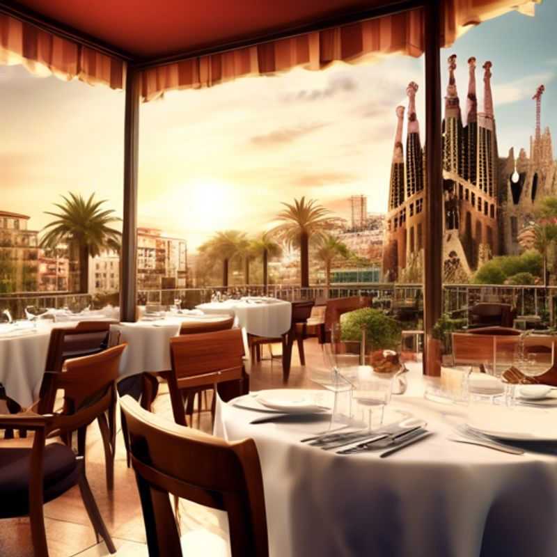 Barcelona on a Budget? Unpacking the Myth of Exclusivity (and Finding Hidden Gems!)<h3>Barcelona's Price Tag: Luxury or Leap of Faith? A Budget Traveler's Perspective</h3><h3>Beyond the Tourist Traps: Affordable Barcelona – A Local's Secrets</h3><h3>Is Barcelona Expensive? A Tale of Two Trips (and How to Choose Yours)</h3><h3>Barcelona's Hidden Charms: Luxury Without the Luxury Price Tag</h3><h3>Unlocking Barcelona: Navigating Exclusivity and Finding Affordable Adventures</h3><h3>Barcelona's Budget Breakdown: Myths, Realities, and a Guide to Smart Spending</h3>