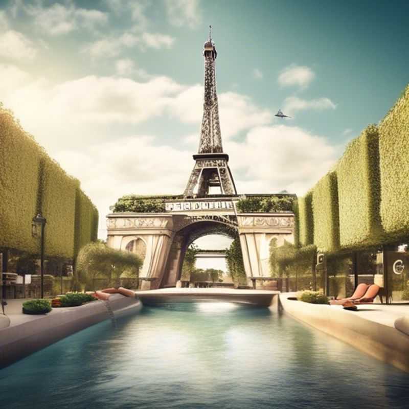 Paris, si chère, si belle : Décryptage de l'infrastructure et des coûts pour le voyageur curieux<h3>Paris sous la loupe : Infrastructure, prix et le charme humain qui défie les budgets</h3><h3>Le coût de Paris : Une aventure entre luxe parisien et trésors cachés (budget voyageur)</h3><h3>Secrets de Paris : Naviguer l'infrastructure parisienne sans se ruiner (conseils d'un explorateur)</h3><h3>Paris : Plus qu'un prix, une expérience ! (Infrastructure et budget voyageur)</h3>
