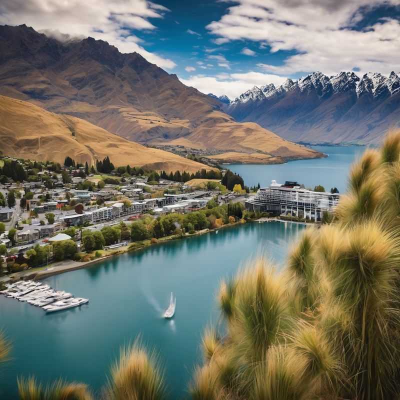 Queenstown's Public Transport: Your Guide to Staying Connected & Exploring Freely!
