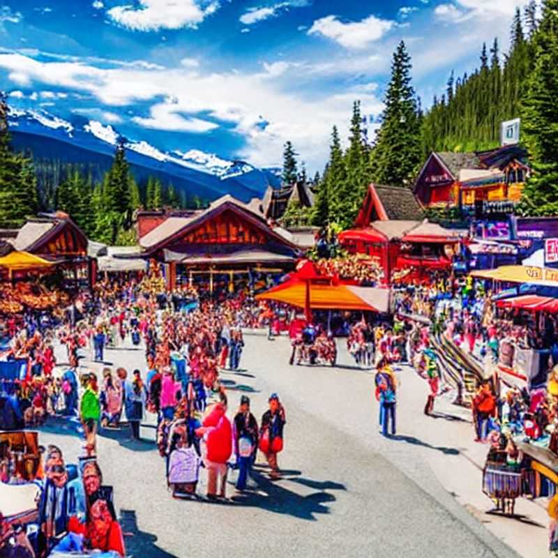 Whistler in Summer: Beyond the Slopes – A Playground of Adventure!<h3>Sun, Snowmelt, and Sightseeing: Is Whistler the Summer Escape You've Been Dreaming Of?</h3><h3>Whistler's Summer Secret: More Than Just Mountains – A Tapestry of Outdoor Delights</h3><h3>From Hiking Trails to Lakeside Lounging: Unveiling Whistler's Summer Charms</h3><h3>Beyond the Powder: My Whistler Summer Adventure – Unexpected Delights and Human Encounters</h3><h3>Whistler Summer: A Tour Guide's Perspective – Is It Worth the Hype? (Spoiler: Yes!)</h3><h3>Conquering Peaks and Charming Locals: My Whistler Summer Odyssey</h3><h3>Whistler's Summer Symphony: A Blend of Thrills, Views, and Unforgettable Stories</h3><h3>A Summer in Whistler: More Than Just a Holiday – A Journey of Discovery</h3><h3>Is Whistler in Summer Worth It? Let's Explore the Activities and Adventures Await!</h3>