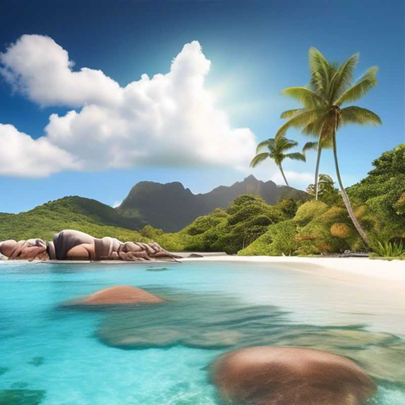 Seychelles&#58; Paradise Found&#44; Rupees Lost? Unmasking the Island's Currency Conundrums!<h3>Seychelles on a Shoestring&#58;  Decoding the Rupee Riddle &#38; Avoiding Tourist Traps!</h3><h3>Sun&#44; Sand&#44; &#38; Seychelles' Surprising Spending Secrets&#58; A Currency Exchange Adventure</h3><h3>Is Seychelles Expensive? A Budget Traveler's Guide to Navigating the Rupee Maze</h3><h3>Mythbusters&#58; Debunking the Seychelles' &#34;Luxury Only&#34; Currency Claims!</h3><h3>From Rupees to Riches&#58;  Unlocking Affordable Seychelles Adventures</h3><h3>Seychelles Currency Secrets Revealed&#58; A Historian's &#38; Adventurer's Guide to Smart Spending</h3>