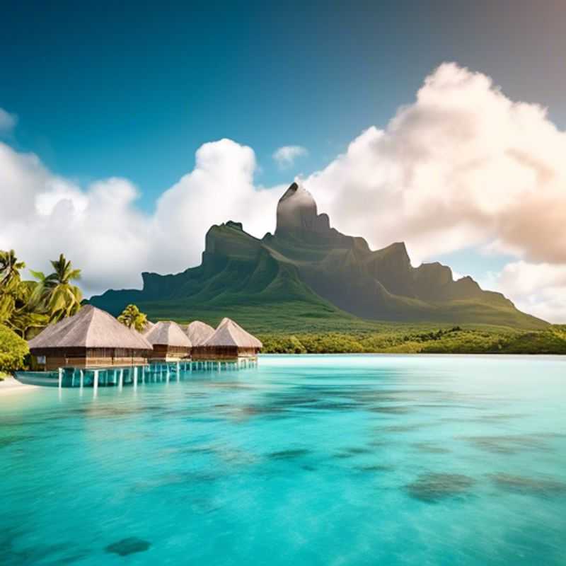 Bora Bora : Paradis accessible à tous les budgets ! Hébergements pour toutes les envies<h3>Bora Bora, ça coûte cher ? Décryptage des prix et des options d'hébergement</h3><h3>Trouver son havre de paix à Bora Bora : Guide des hébergements pour tous les portefeuilles</h3><h3>Hébergements à Bora Bora : du bungalow sur pilotis au hôtel familial, trouvez votre perle rare !</h3><h3>Budget voyage Bora Bora : logements pour tous les voyageurs, du luxe à l'aventure</h3><h3>Explorer Bora Bora sans se ruiner : hébergement et conseils pour un séjour inoubliable</h3><h3>Bora Bora : Voyage de rêve accessible ? Découvrez les options d'hébergement pour tous les budgets</h3>