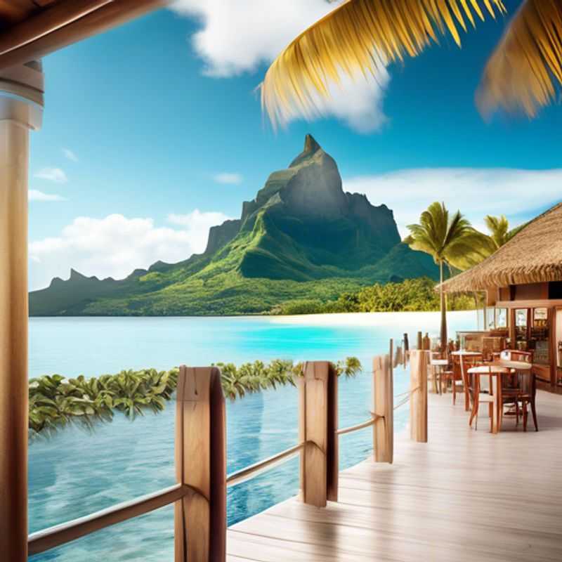 Bora Bora on a Budget? Unveiling the Secrets to an Affordable Tahitian Escape<h3>Is Bora Bora's Luxury Worth the Price Tag? A Season&#45;by&#45;Season Guide</h3><h3>High Season vs. Low Season in Bora Bora&#58; When to Visit for the Best Value (and the Best Weather!)</h3><h3>My Bora Bora Budget Adventure&#58; Tips &#38; Tricks for Savvy Travelers (and a few splurges!)</h3><h3>Beyond the Overwater Bungalows&#58; Discovering Affordable Charm in Bora Bora</h3><h3>French Polynesian Paradise on a Backpacker's Budget? Bora Bora's Hidden Gems</h3><h3>Bora Bora's Seasonal Allure&#58; A Guide to Planning Your Dream Trip (Without Breaking the Bank!)</h3><h3>Unlocking Bora Bora&#58;  A Personal Journey Through Affordable Luxury and Unforgettable Experiences</h3>