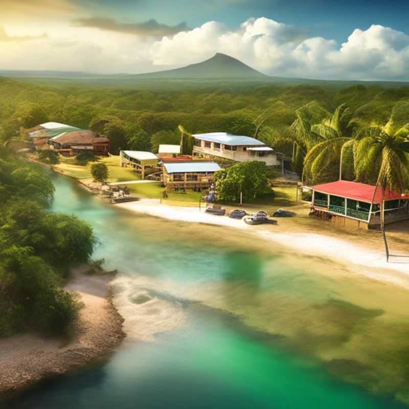 San Ignacio&#44; Belize &#58; Paradis tropical... ou casse&#45;tête budgétaire ?  L'enquête commence !<h3>San Ignacio&#44; Belize &#58;  Luxe abordable ? Mythes et réalités d'un voyage au cœur du mystère maya.</h3><h3>San Ignacio à petits prix ?  Décryptage d'une destination bélizienne surprenante !</h3><h3>Trésors mayas et budget serré &#58;  Explorer San Ignacio sans se ruiner (enfin&#44; presque !)</h3><h3>San Ignacio&#44; Belize &#58;  Le guide aventurier vous révèle ses secrets... et ses tarifs !</h3><h3>L'énigme de San Ignacio &#58;  Voyage luxueux ou escapade économique ?  L'aventure vous attend !</h3>