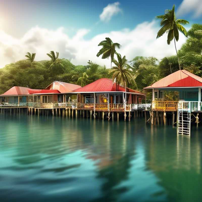 ¿Bocas del Toro, Panamá: Un paraíso caro o asequible? Gastos típicos de los residentes<h3>Descubriendo Bocas del Toro: ¿Cuánto cuesta realmente vivir (y viajar) en este paraíso panameño?</h3><h3>Bocas del Toro: Presupuesto para viajeros - Consejos de una experta para disfrutar sin gastar de más</h3><h3>Vida en Bocas del Toro: Un vistazo a los hábitos de gasto de los locales y cómo te puede ayudar a planificar tu viaje</h3><h3>Ahorra en Bocas del Toro: Secretos locales para disfrutar al máximo sin romper la alcancía</h3><h3>Bocas del Toro: Gastos reales vs. expectativas - ¡Planifica tu viaje con estos consejos!</h3><h3>Explorando Bocas del Toro con un presupuesto ajustado: ¡Es posible!</h3><h3>El verdadero costo de vivir en Bocas del Toro: Mitos y realidades para el viajero inteligente</h3><h3>Descubre Bocas del Toro sin gastar una fortuna: Guía práctica para presupuestos ajustados</h3><h3>¿Caro o barato? Descifrando el costo de vida y viaje en Bocas del Toro</h3>