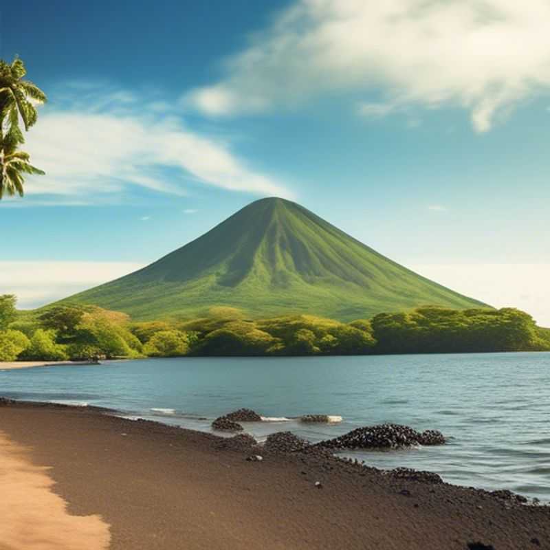 Ometepe, Nicaragua : Paradis accessible... et votre budget ?<h3>Île d'Ometepe, Nicaragua : Transport facile et prix doux ? Mon expérience !</h3><h3>Découvrir Ometepe : Transports publics, budget voyage et émerveillement garanti !</h3><h3>Ometepe, Nicaragua : Un voyage accessible à tous ? Mes conseils pour un séjour inoubliable et économique !</h3><h3>Aventure nicaraguayenne : Ometepe, facile d'accès et abordable ? Mon récit enchanté !</h3>