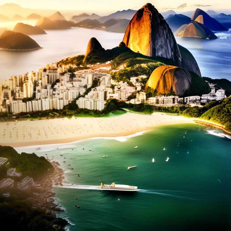 Rio de Janeiro&#58; Samba&#44; Sugarloaf&#44; and…Your Wallet? Unpacking the Cost of a Brazilian Adventure<h3>Is Rio Expensive? A Cultural Historian's Take on Budget&#45;Friendly Samba</h3><h3>Beyond the Beaches&#58; Exploring Rio's Historical Richness Without Breaking the Bank</h3><h3>From Favela to Five&#45;Star&#58; Navigating Rio's Diverse Costs &#38; Cultural Gems</h3><h3>Rio on a Shoestring&#58;  Myths&#44; Memories&#44; and Magnificent Moments (Without the Million&#45;Dollar Views?)</h3><h3>Sun&#44; Sand&#44; and Savings&#58; A Budget Traveler's Guide to Rio's Hidden Histories</h3><h3>Rio's Carnival of Costs&#58; How to Experience Authentic Brazil Without the Price Tag</h3><h3>The Real Cost of Rio&#58;  More Than Just Postcards – A Journey Through Culture and Currency</h3><h3>Decoding Rio's Prices&#58;  A Cultural Detective's Guide to Affordable Exploration</h3>