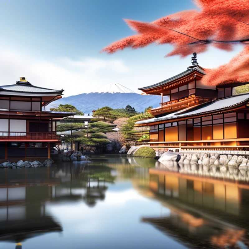 Kyoto, Japon : Prix et Nombre de Sites à Visiter - Un Guide Expert pour un Voyage Économique et Authentique<h3>Kyoto : Combien de Temples et de Pavillons Visiter sans Se Ruiner ? Conseils d'un Guide Expérimenté</h3><h3>Budget Voyage à Kyoto : Optimiser son Temps et son Argent pour une Expérience Inoubliable</h3><h3>Kyoto pas cher : Explorer les Trésors Cachés et Éviter les Pièges à Touristes</h3><h3>Découvrir Kyoto autrement : Itinéraire sur Mesure pour un Voyage Authentique et Économique</h3><h3>Kyoto : Bien Organiser son Séjour pour un Maximum de Culture et un Minimum de Dépenses</h3><h3>Le coût de la vie à Kyoto : Conseils pratiques pour voyager intelligemment</h3><h3>Combien de jours pour Kyoto ? Un itinéraire optimisé pour découvrir l'essentiel sans se presser</h3>