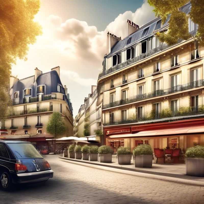 Paris on a Budget: Unveiling the City of Lights' Affordable Outdoor Adventures<h3>Beyond the Eiffel Tower: Exploring Paris's Free & Budget-Friendly Outdoor Gems</h3><h3>Parisian Picnics & Parks: A Budget Traveler's Guide to Outdoor Delights</h3><h3>Secret Gardens & Hidden Alleys: Discovering Paris's Free Outdoor Treasures</h3><h3>Walking Paris: A Cost-Effective Way to Explore the City's Iconic Landmarks & Hidden Charms</h3><h3>Cycling Through Parisian History: An Affordable & Active Exploration</h3><h3>Affordable Outdoor Activities in Paris: From Canal Cruises to Seine River Walks</h3><h3>Escape the Crowds: Finding Authentic Parisian Experiences Outdoors</h3><h3>Parisian Parks & Gardens: A Free & Relaxing Escape from the City's Bustle</h3><h3>Is Paris Expensive? Unlocking Affordable Outdoor Exploration in the City of Lights</h3>