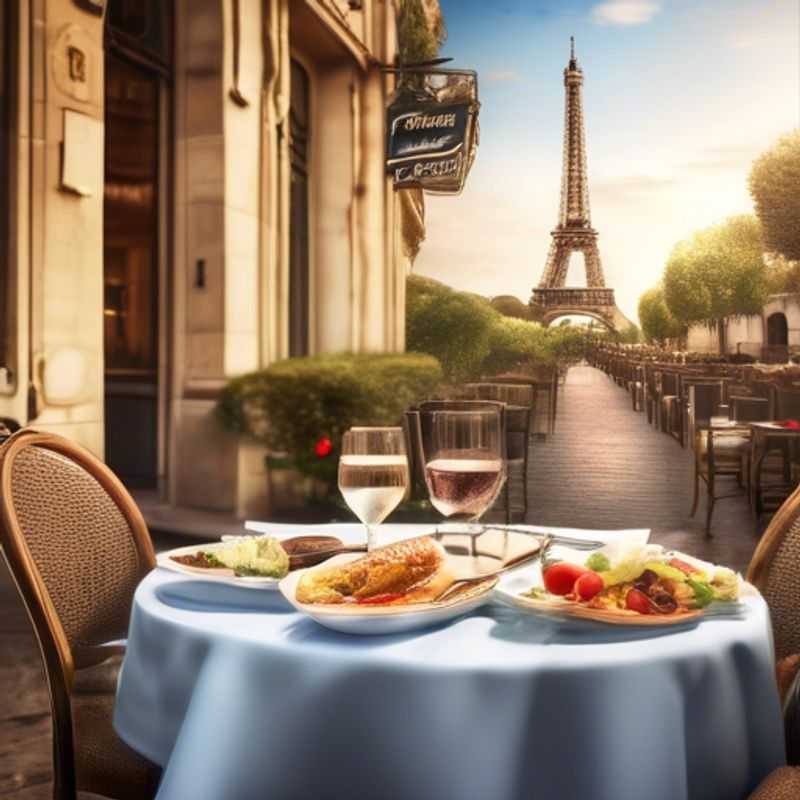 Paris on a Budget: Charming City Center or Suburban Savings?<h3>Is Paris Expensive? Exploring the City Center vs. Suburbs</h3><h3>Parisian Adventures: Finding Value in the City & Beyond</h3><h3>Affordable Paris: City Center Gems vs. Suburban Surprises</h3><h3>Unlocking Paris: Budget-Friendly City & Suburban Explorations</h3><h3>The Parisian Paradox: Balancing Luxury & Budget in the City & Suburbs</h3><h3>Parisian Pocket Guide: Smart Choices for City Center & Suburban Stays</h3><h3>Discovering Paris: Exploring Cost-Effective Options in the City and Beyond</h3><h3>Your Parisian Journey: City Center Delights & Suburban Discoveries on a Budget</h3><h3>Parisian Splendor on a Budget: City Center Charm vs. Suburban Serenity</h3>
