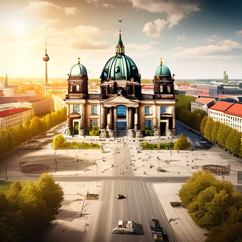 Berlin, Allemagne : Prix et Popularité – Guide Pratique pour un Voyage Économique<h3>Berlin : Cher ou Pas Cher ? Décryptage des Coûts pour un Voyage Authentique</h3><h3>Berlin : Comment Visiter la Capitale Allemande sans Se Ruiner ?</h3><h3>Explorer Berlin à Petit Prix : Conseils d'un Expert pour un Séjour Inoubliable</h3><h3>Berlin : Au-delà des Touristes – Découvrir le Vrai Visage de la Ville</h3><h3>Berlin : Budget Voyage – Optimiser son Séjour et Eviter les Pièges à Touristes</h3><h3>La Demande Touristique à Berlin : Comment Tirer Parti de la Popularité de la Ville ?</h3><h3>Berlin : Une Destination Accessible à Tous ? Conseils et Astuces pour un Budget Serré.</h3><h3>Berlin : Histoire, Culture et Budget Voyage – Un Guide Complet et Pratique</h3><h3>Berlin - Voyage Économique et Immersion Culturelle : Un Parfait Équilibre ?</h3>