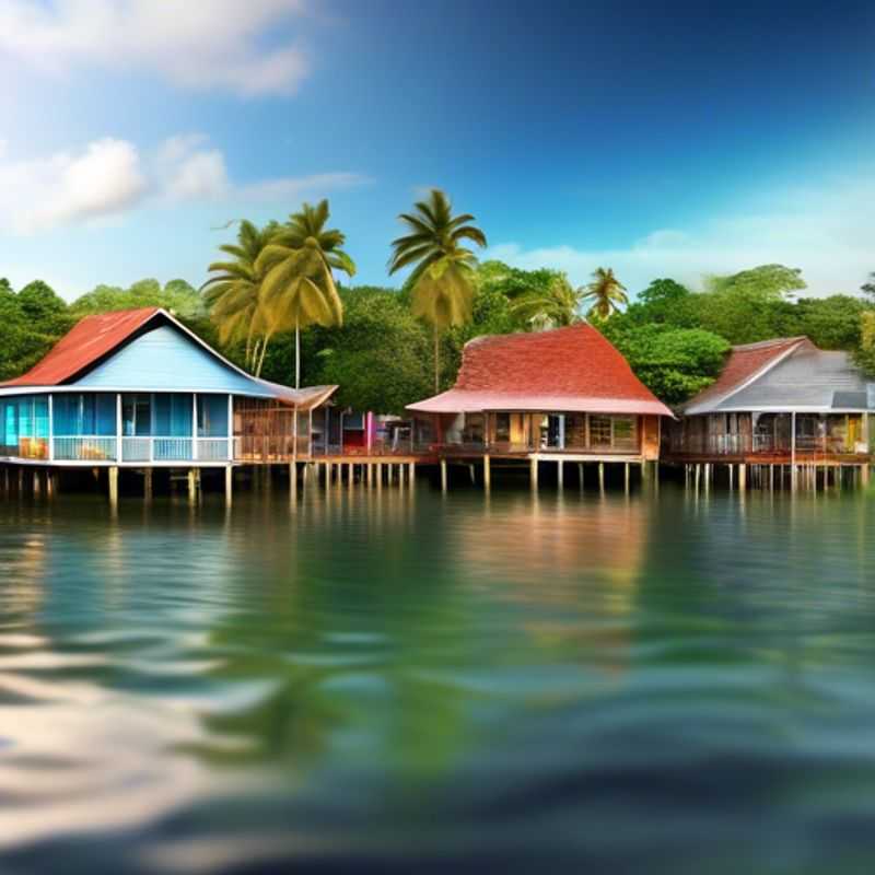 ¿Bocas del Toro, Panamá: un paraíso caro o asequible? Guía práctica sobre el tipo de cambio<h3>Bocas del Toro y tu billetera: Descifrando el tipo de cambio dólar-balboa</h3><h3>Ahorrar en Bocas del Toro: Consejos y trucos para viajeros con presupuesto</h3><h3>Explorando Bocas del Toro sin gastar una fortuna: Todo sobre el cambio de moneda</h3><h3>El costo de la felicidad: ¿Cuánto cuesta realmente disfrutar de Bocas del Toro?</h3><h3>Bocas del Toro: Un viaje al paraíso, ¡sin arruinarte! (Guía de costos y tipo de cambio)</h3><h3>Más allá del dólar: Entendiendo la economía de Bocas del Toro y cómo aprovecharla</h3><h3>Tu guía para dominar el tipo de cambio en Bocas del Toro: ¡A viajar sin preocupaciones!</h3><h3>Descubriendo Bocas del Toro: Precios, tipo de cambio y cómo viajar sin gastar de más</h3><h3>Bocas del Toro: ¿Presupuesto ajustado? ¡No te preocupes! Guía para viajeros inteligentes.</h3>